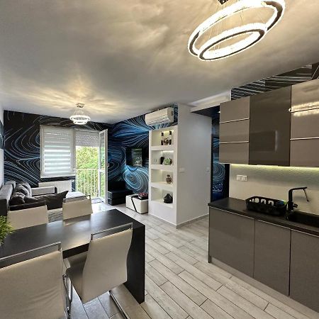 Gina Apartman ديبريتْسين المظهر الخارجي الصورة
