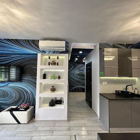 Gina Apartman ديبريتْسين المظهر الخارجي الصورة