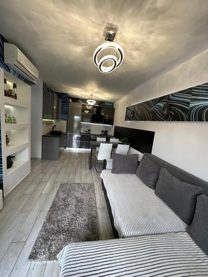 Gina Apartman ديبريتْسين المظهر الخارجي الصورة