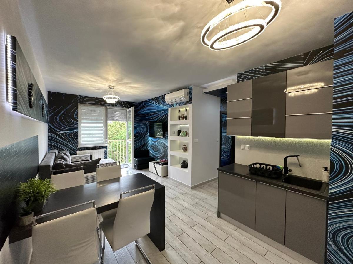 Gina Apartman ديبريتْسين المظهر الخارجي الصورة