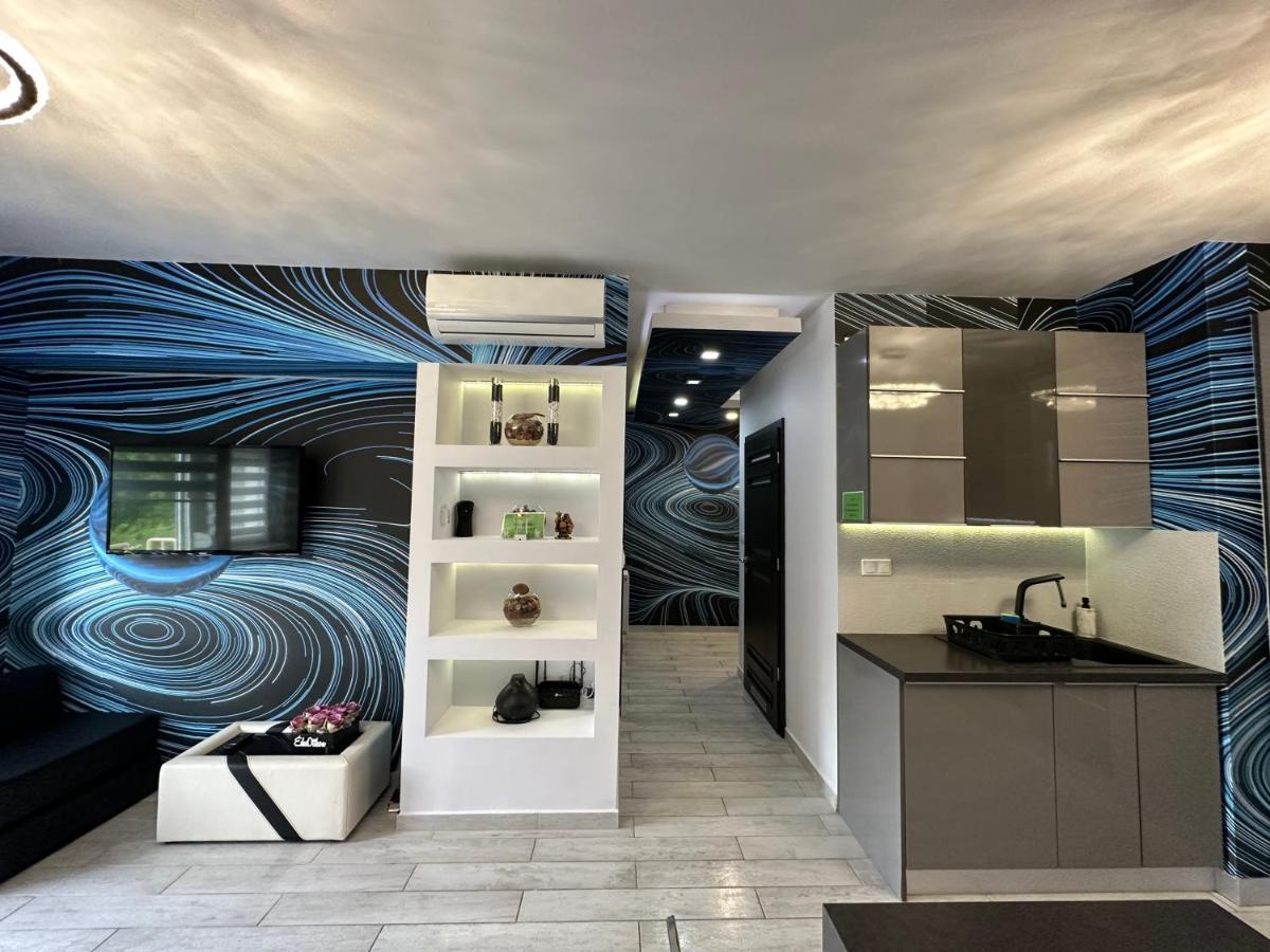 Gina Apartman ديبريتْسين المظهر الخارجي الصورة