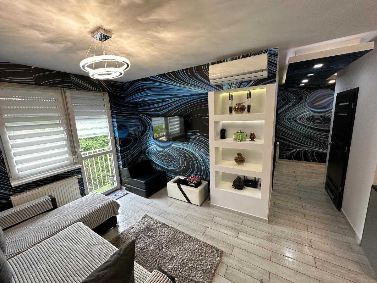 Gina Apartman ديبريتْسين المظهر الخارجي الصورة