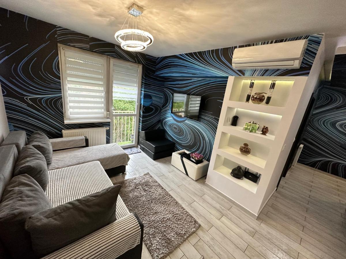 Gina Apartman ديبريتْسين المظهر الخارجي الصورة