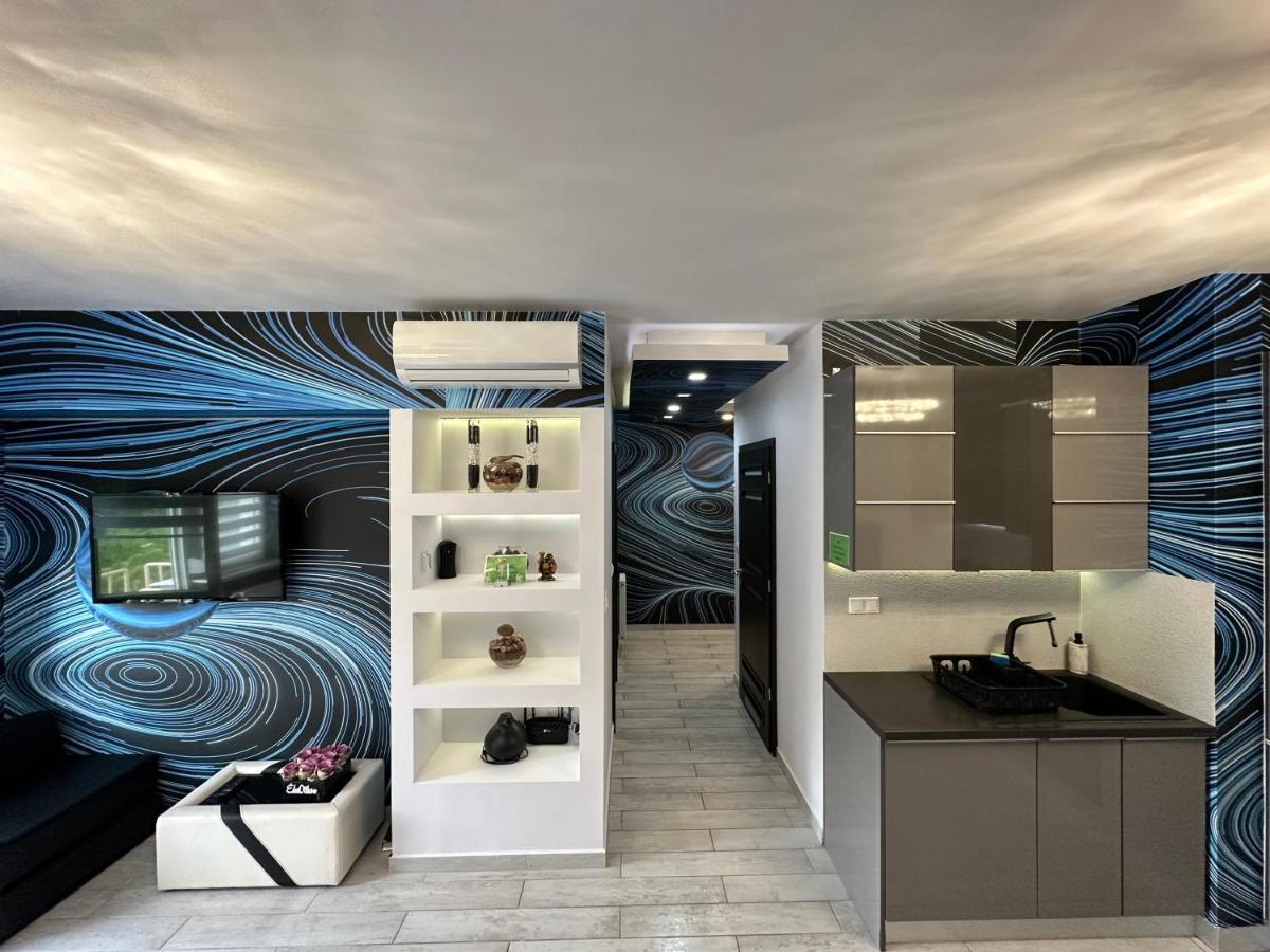 Gina Apartman ديبريتْسين المظهر الخارجي الصورة