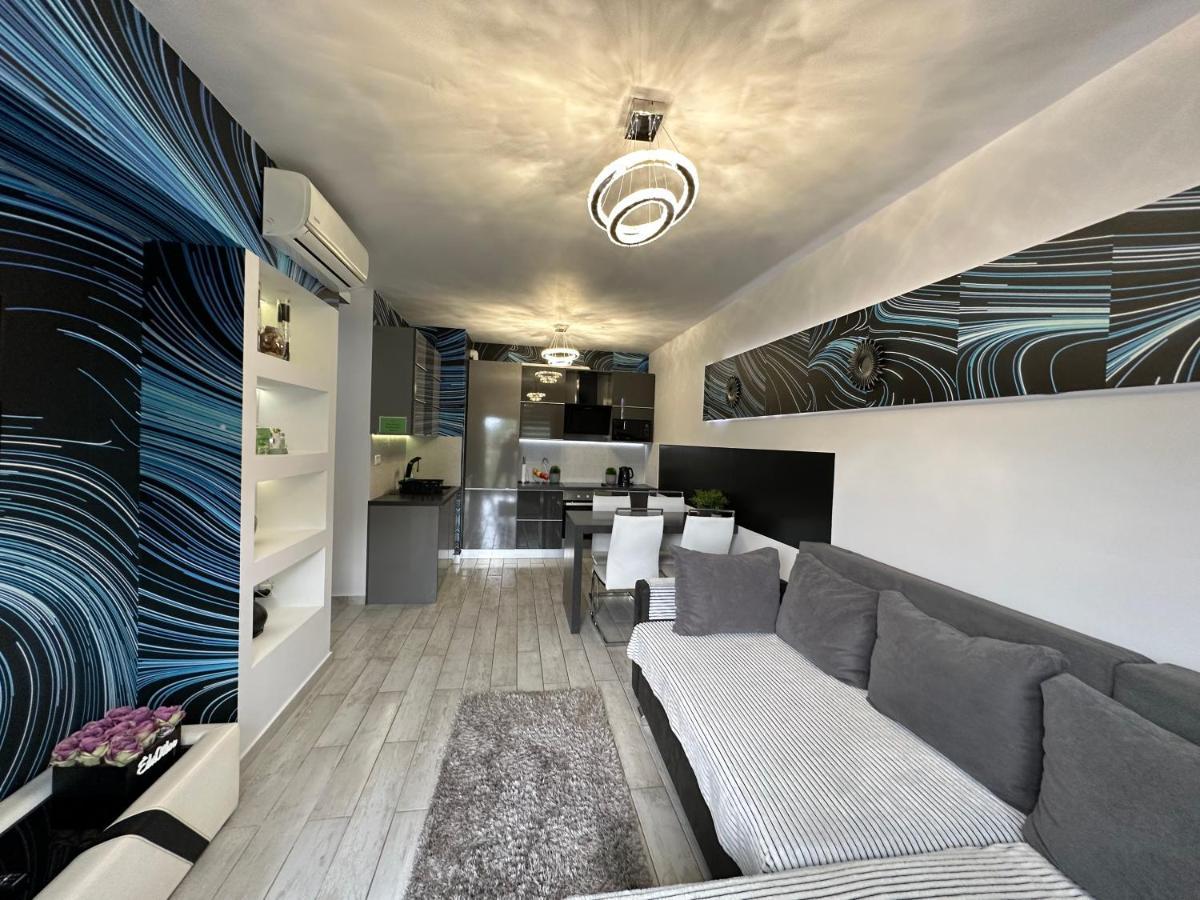 Gina Apartman ديبريتْسين المظهر الخارجي الصورة