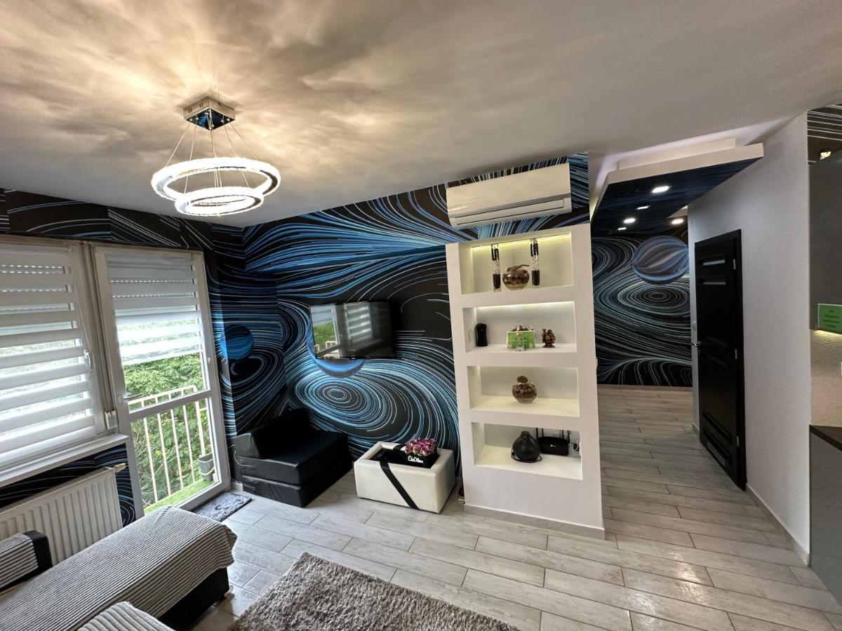 Gina Apartman ديبريتْسين المظهر الخارجي الصورة