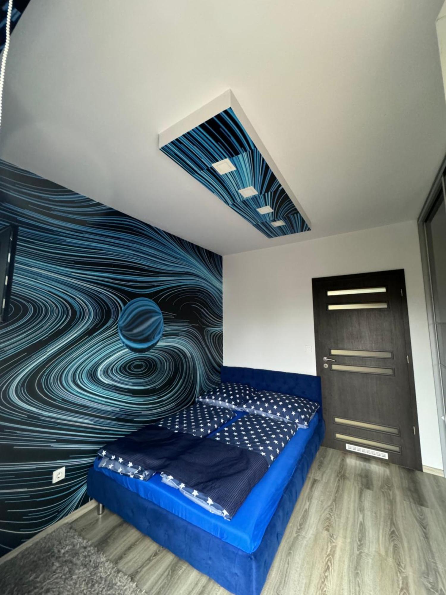 Gina Apartman ديبريتْسين المظهر الخارجي الصورة