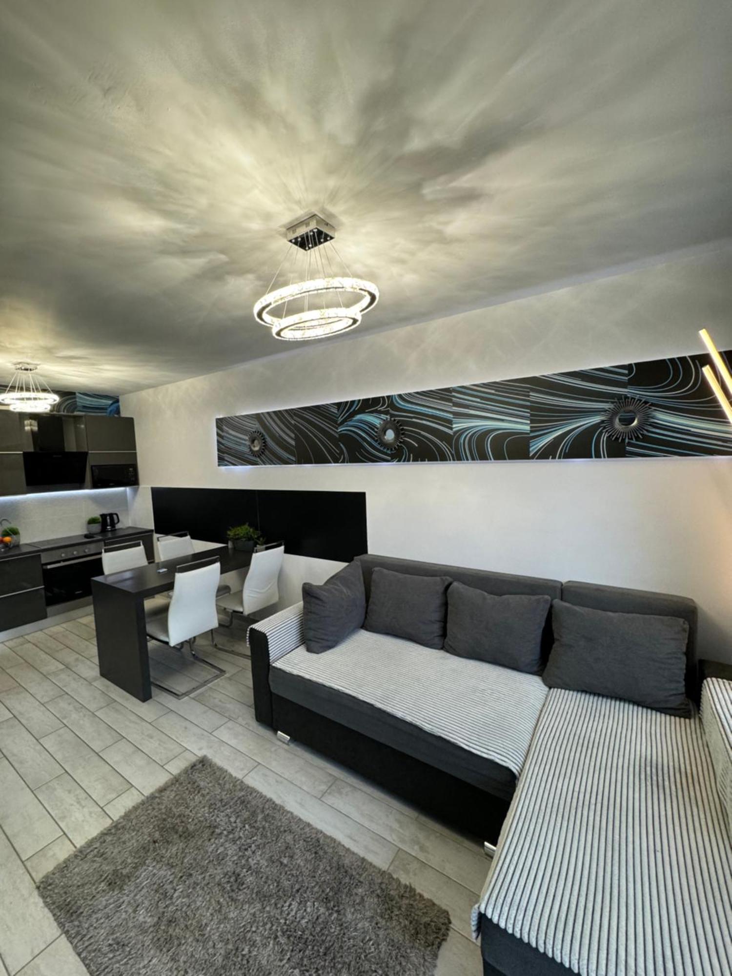Gina Apartman ديبريتْسين المظهر الخارجي الصورة