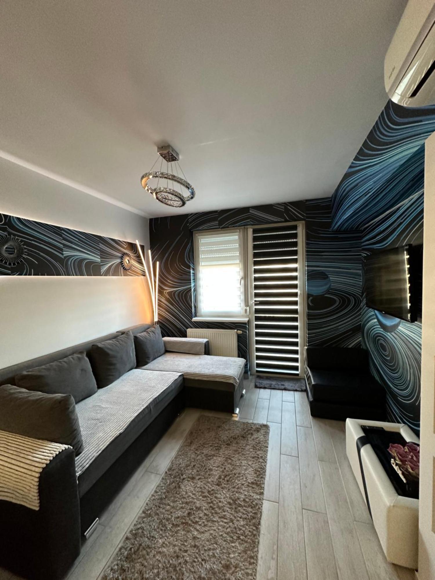 Gina Apartman ديبريتْسين المظهر الخارجي الصورة
