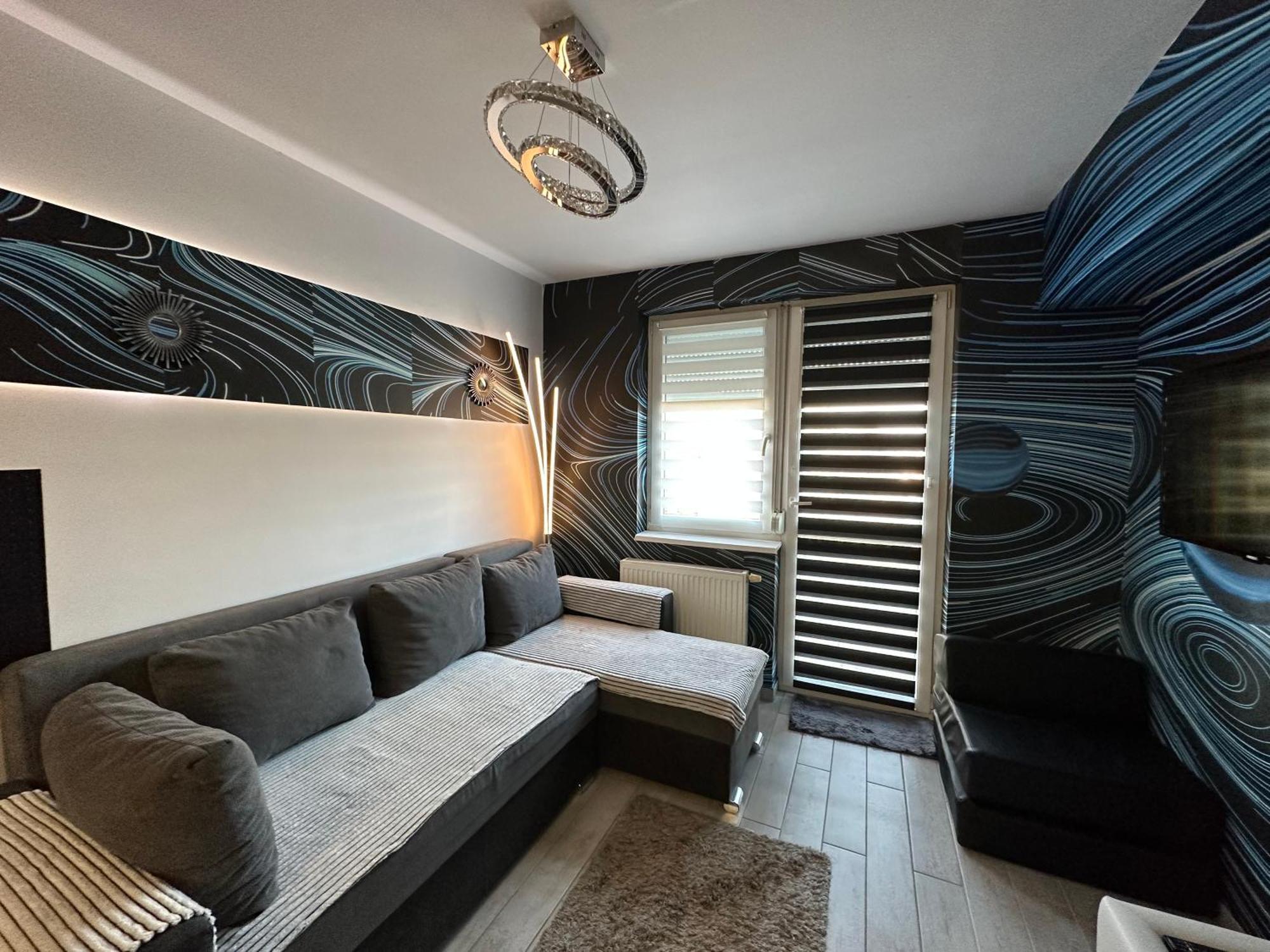 Gina Apartman ديبريتْسين المظهر الخارجي الصورة