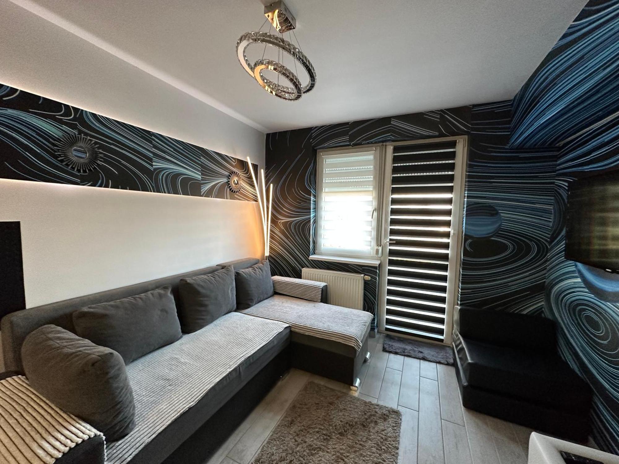 Gina Apartman ديبريتْسين المظهر الخارجي الصورة