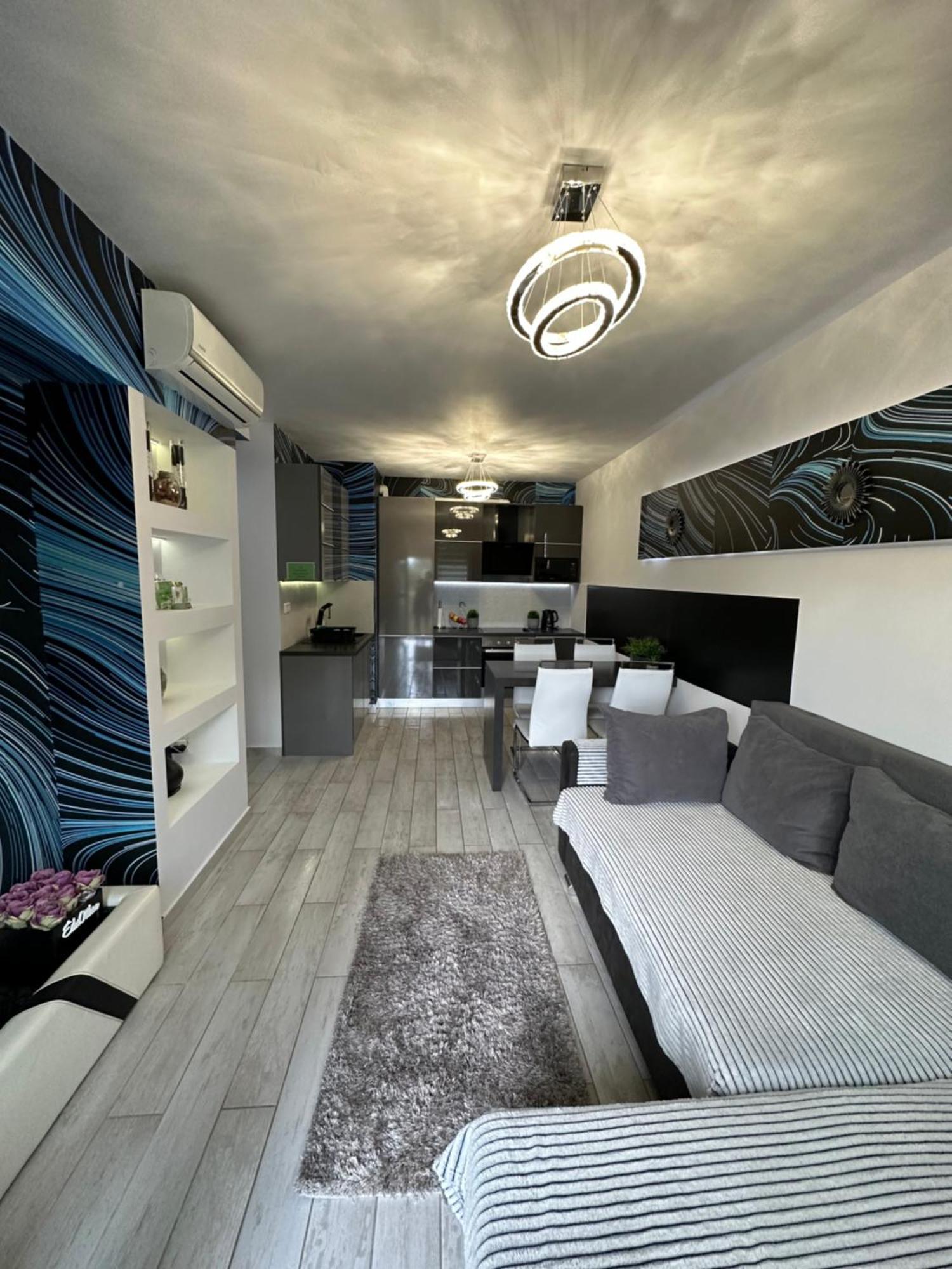 Gina Apartman ديبريتْسين المظهر الخارجي الصورة