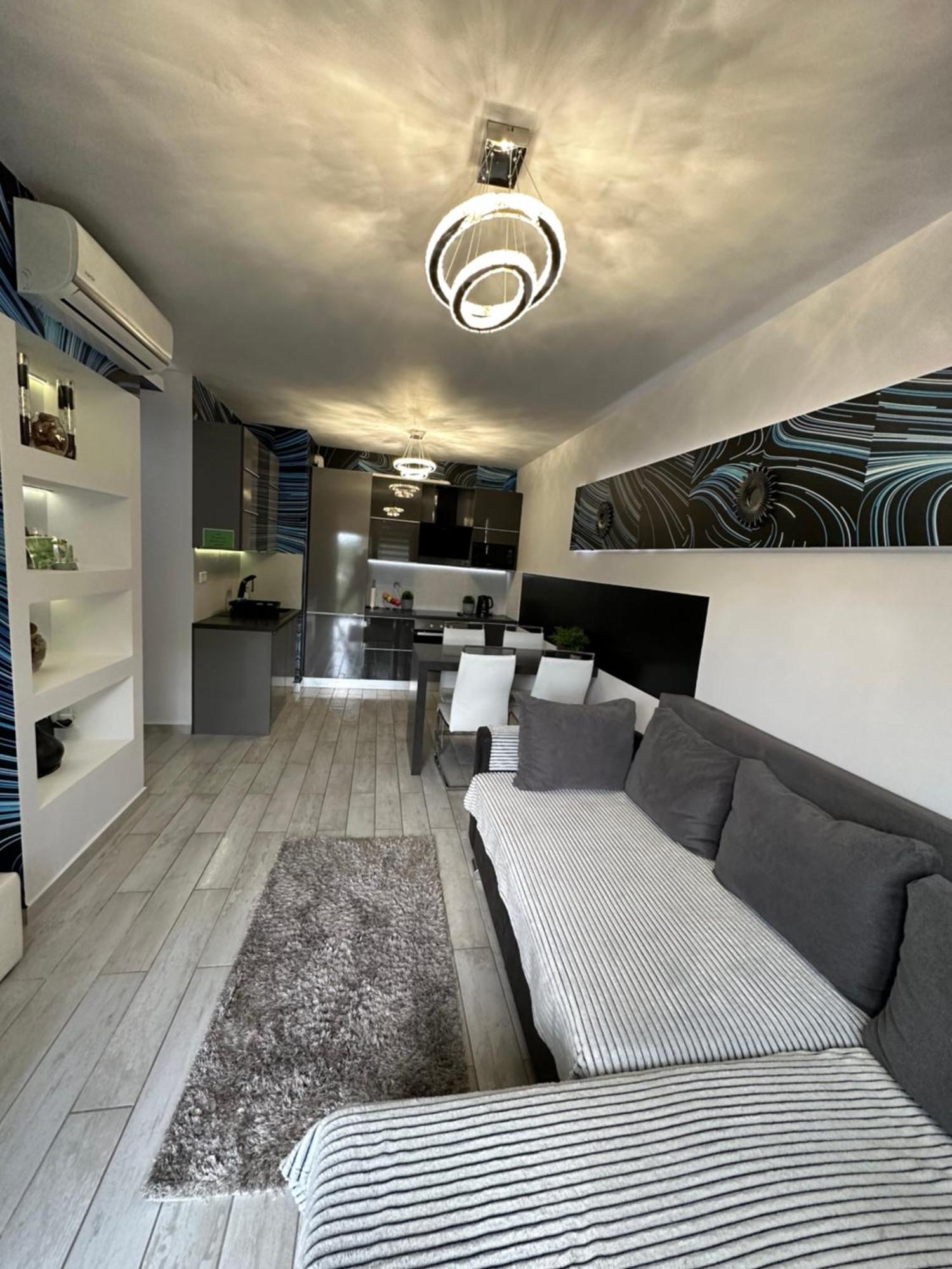 Gina Apartman ديبريتْسين المظهر الخارجي الصورة