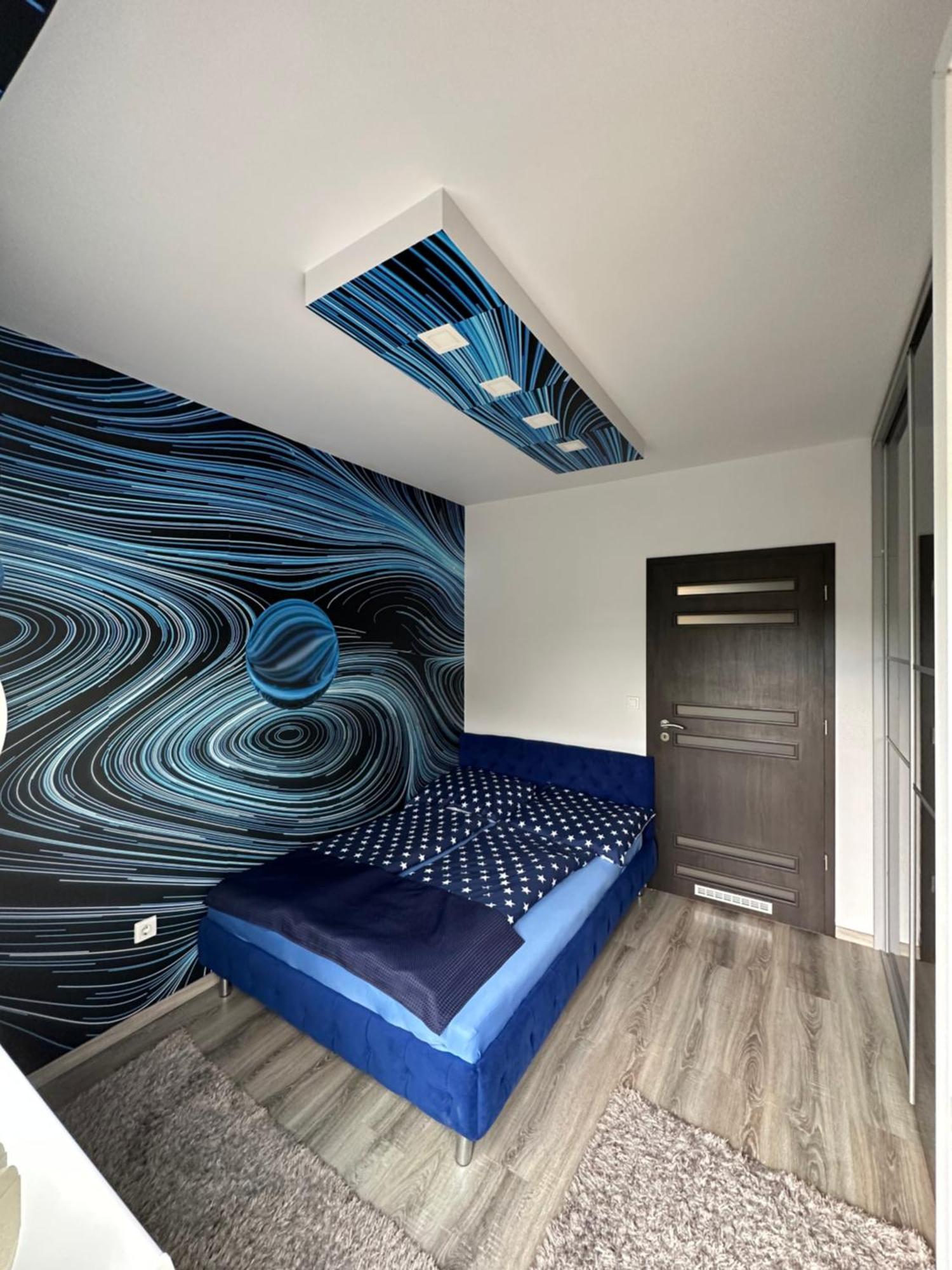 Gina Apartman ديبريتْسين المظهر الخارجي الصورة