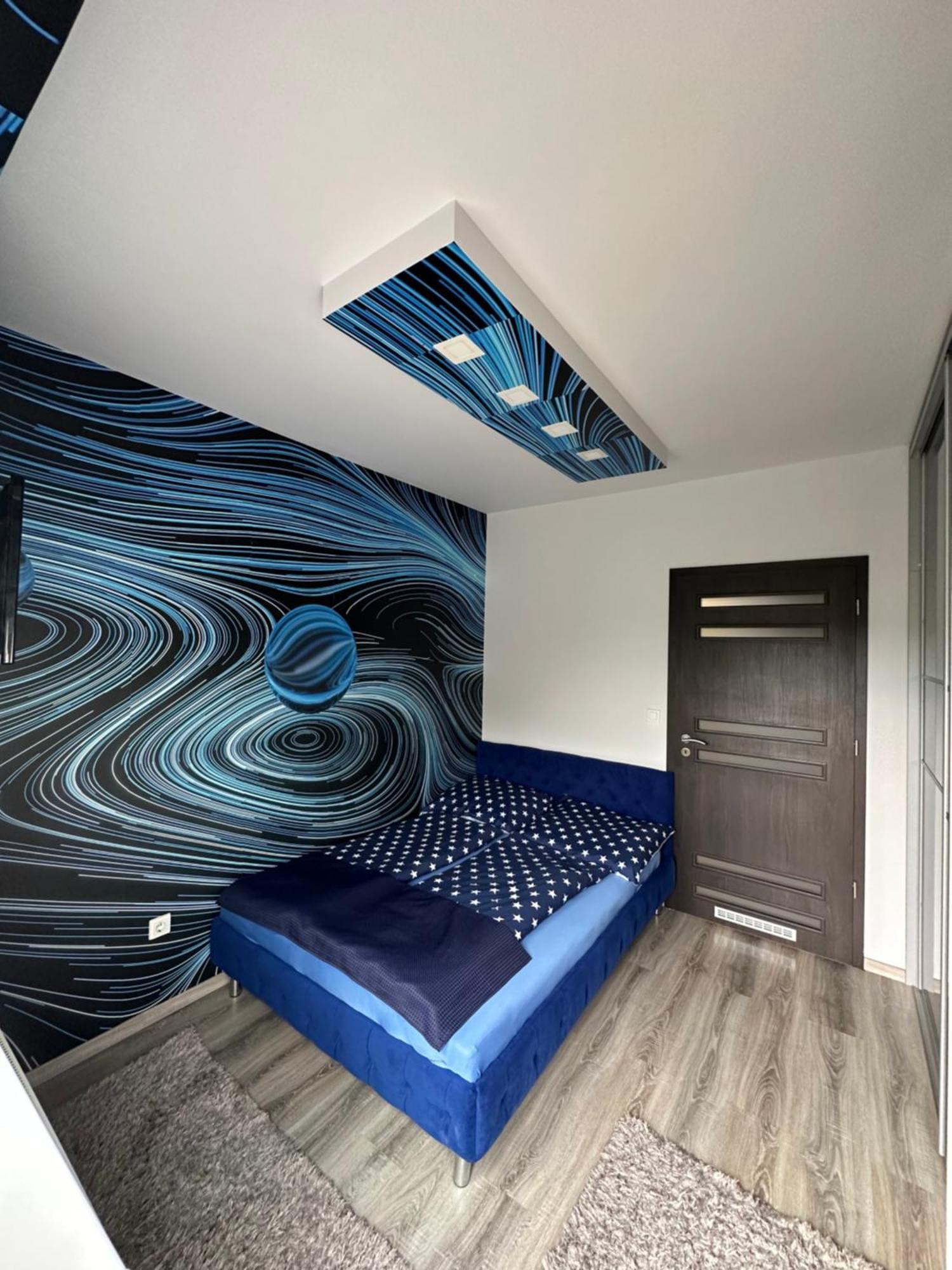 Gina Apartman ديبريتْسين المظهر الخارجي الصورة