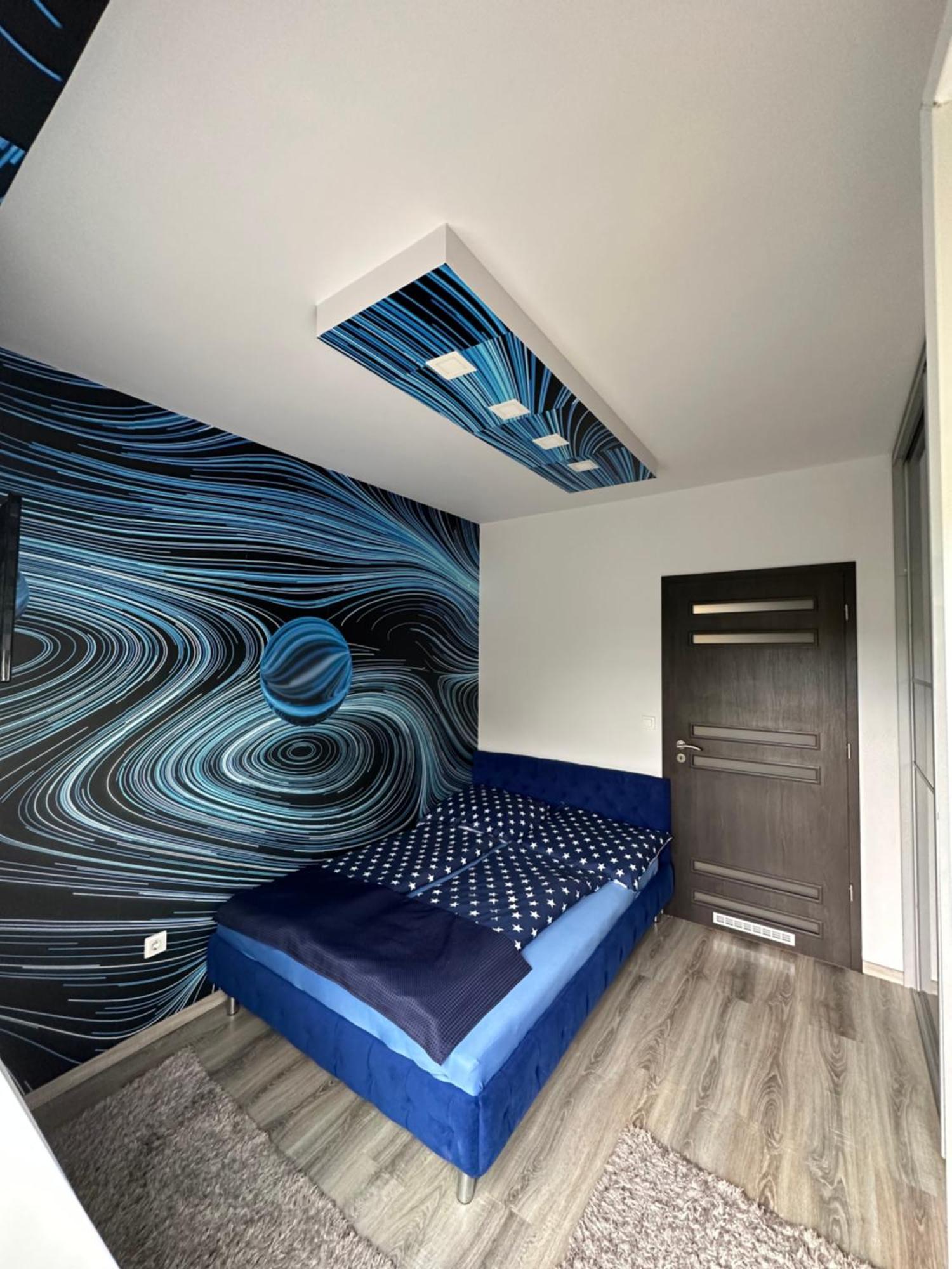 Gina Apartman ديبريتْسين المظهر الخارجي الصورة