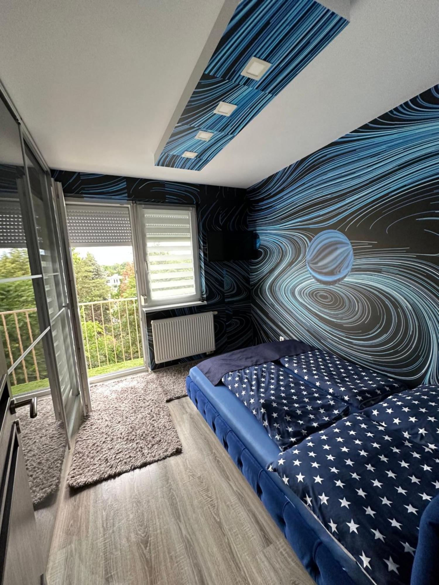 Gina Apartman ديبريتْسين المظهر الخارجي الصورة