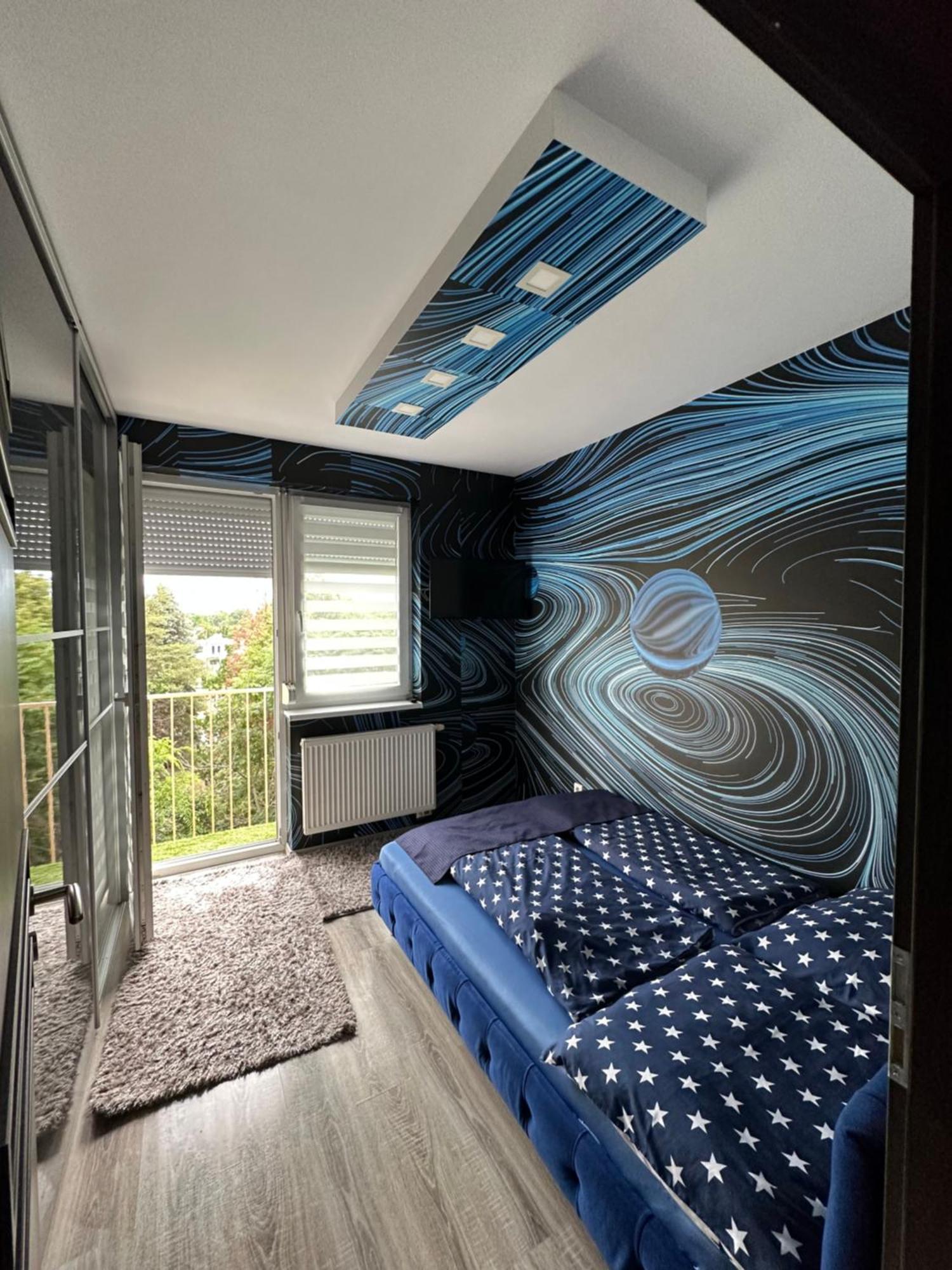 Gina Apartman ديبريتْسين المظهر الخارجي الصورة