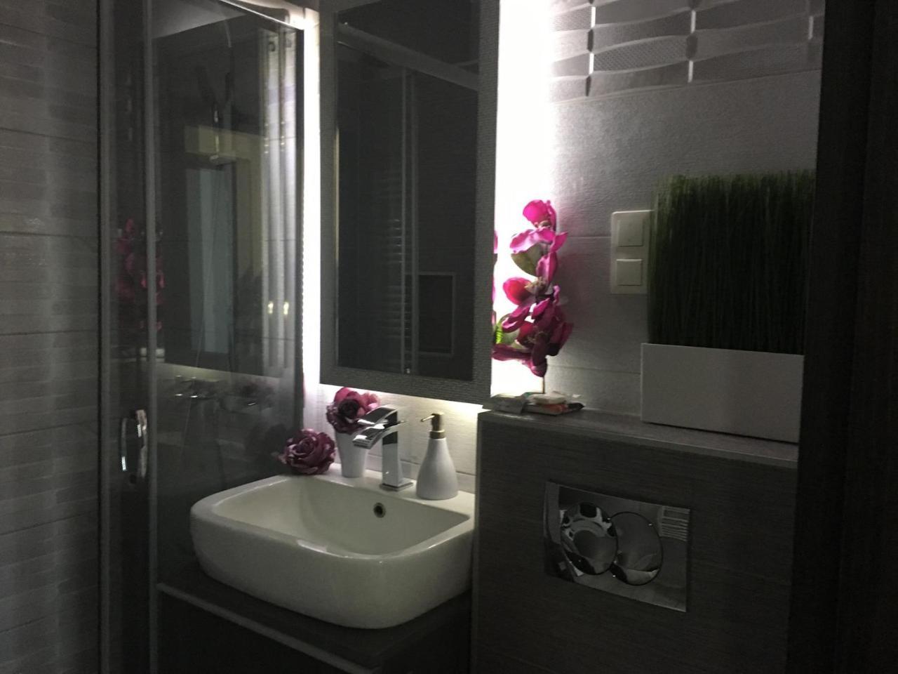 Gina Apartman ديبريتْسين المظهر الخارجي الصورة