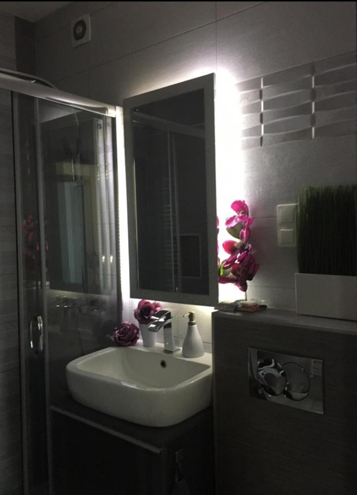Gina Apartman ديبريتْسين المظهر الخارجي الصورة