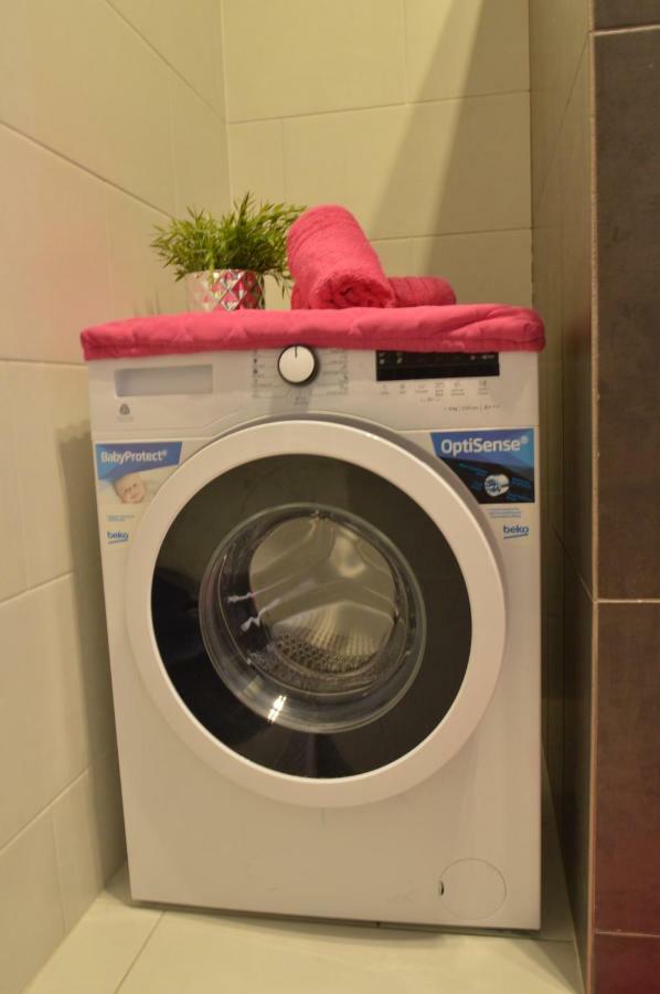 Gina Apartman ديبريتْسين المظهر الخارجي الصورة
