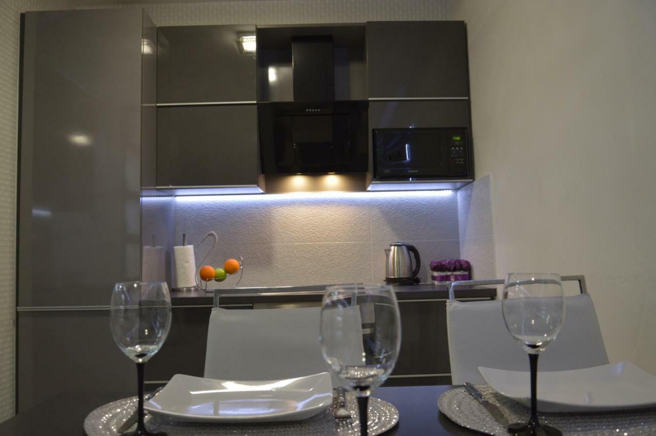 Gina Apartman ديبريتْسين المظهر الخارجي الصورة